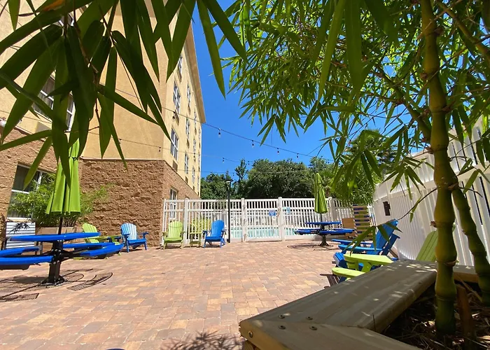 Holiday Inn Express & Suites Plant City By Ihg