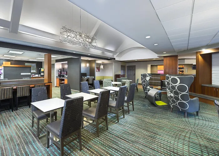 Residence Inn By Marriott Lakeland