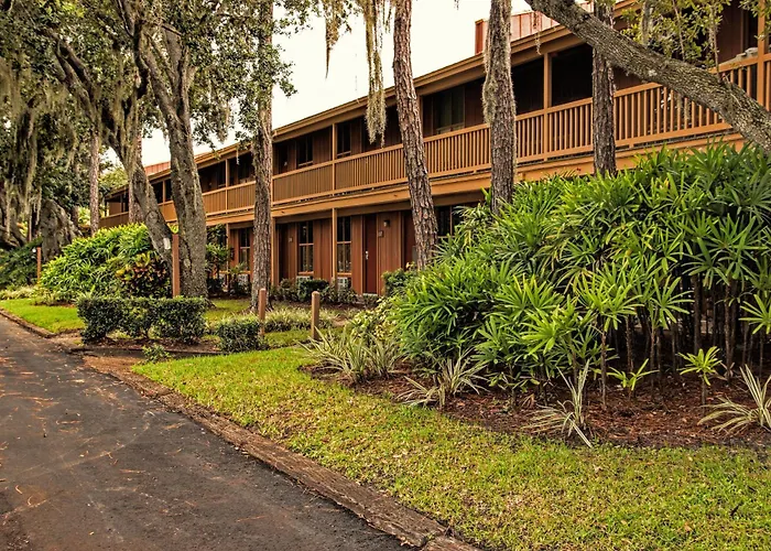 Westgate River Ranch Resort & Rodeo