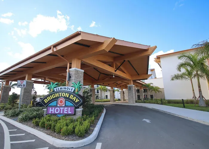 Seminole Brighton Bay Hotel & Casino