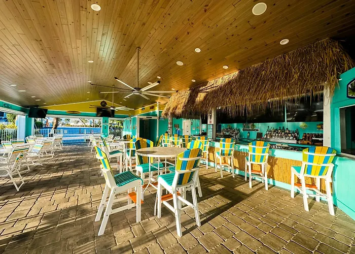 Camp Margaritaville Auburndale Rv Resort And Cabana Cabins